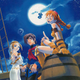 Illustration for article titled My Childhood Dream Had Come True: A Belated Interview With iSkies Of Arcadia/is Producer